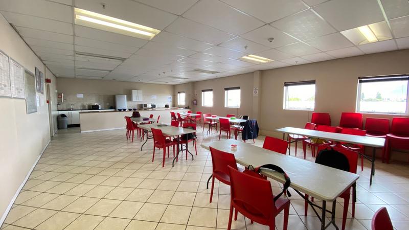 To Let commercial Property for Rent in Milnerton Central Western Cape